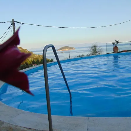 Bird Fly Appartamento Kavala